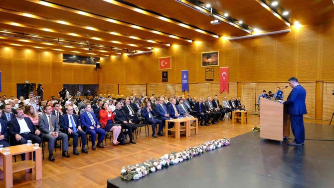 Bursa’nın Turizm Tanıtım Ve Marka Stratejisi Açıklandı