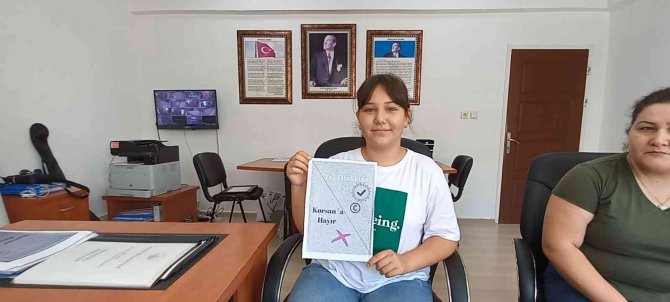 Esere Saygı Yarışmasında Türkiye 2’ncisi Oldu