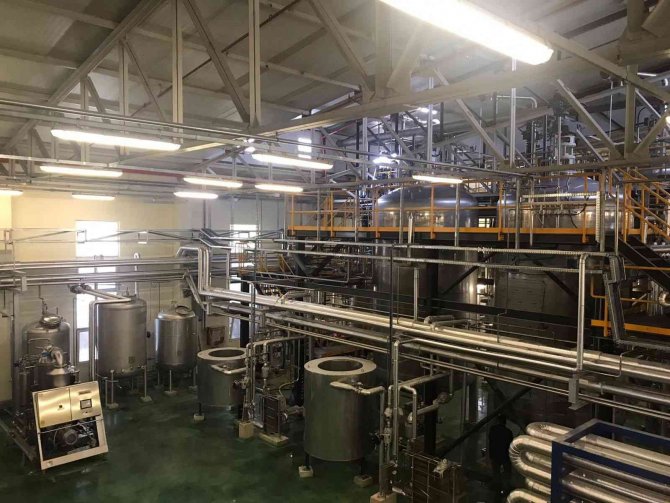 Cumhuriyet Tarihinin İlk İzinleriyle, Türkiye 50 Yıldır Enzim İthal Ettiği Ülkelere İhracat Yapıyor