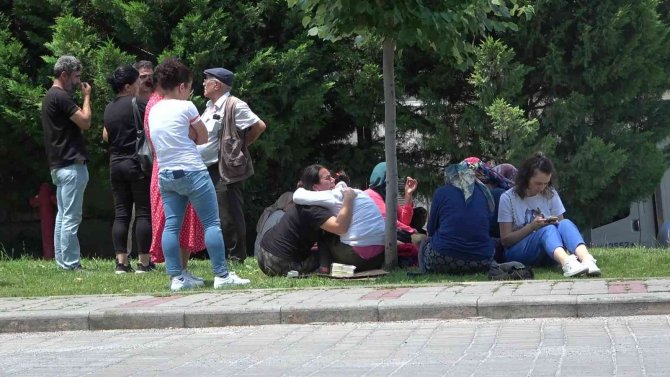 Torununun Cesedi Kuyuda Bulunan Dede: "Katillerin Çok Ağır Ceza Almasını İstiyorum”