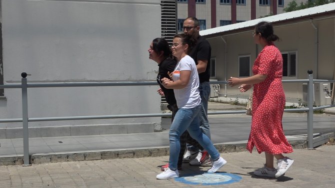 Torununun Cesedi Kuyuda Bulunan Dede: "Katillerin Çok Ağır Ceza Almasını İstiyorum”