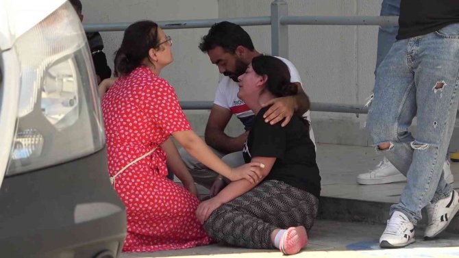 Torununun Cesedi Kuyuda Bulunan Dede: "Katillerin Çok Ağır Ceza Almasını İstiyorum”