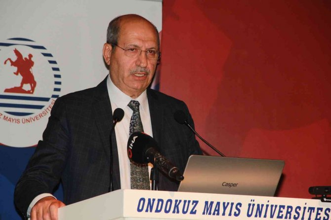 Di̇b Başkanlık Müşaviri Muhlis Akar: “Yapay Et 3 Sebepten Dini Açıdan Problemli”