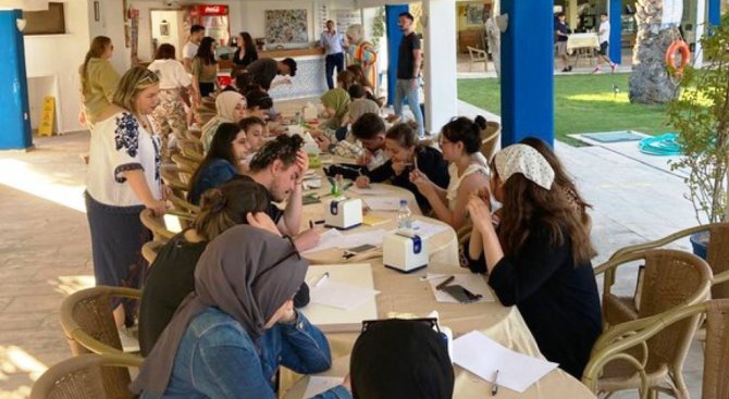Dpü Mimarlık Fakültesi Anadolu Uygarlıklarının İzinde