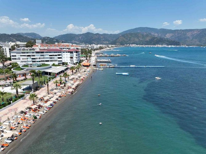 Turizmciler Erken Rezervasyona Dikkat Çekti