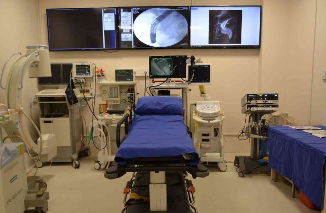 Düzce Üniversitesi Hastanesi Bir Basamak Daha Yükseldi