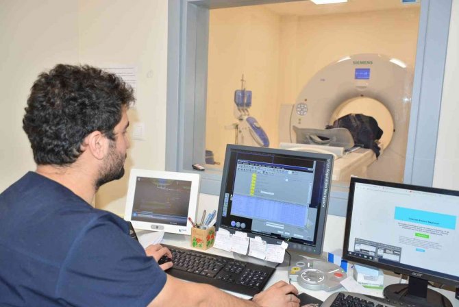 Düzce Üniversitesi Hastanesi Bir Basamak Daha Yükseldi