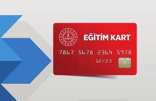 Eğitim Kart Projesi Tobb Başkanı’na Sunuldu