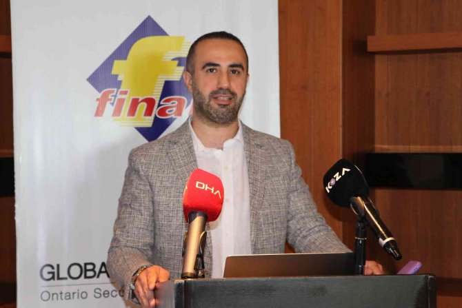 Final’den Uluslararası Eğitim Atağı