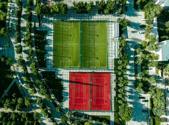 Fü Fotoğraf Yarışmasının Sonuçları Açıklandı
