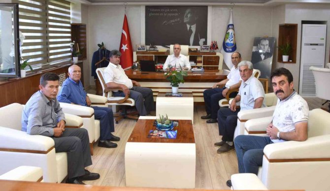 Manisa’da Köylülerin “Dolu Savar” İsyanı