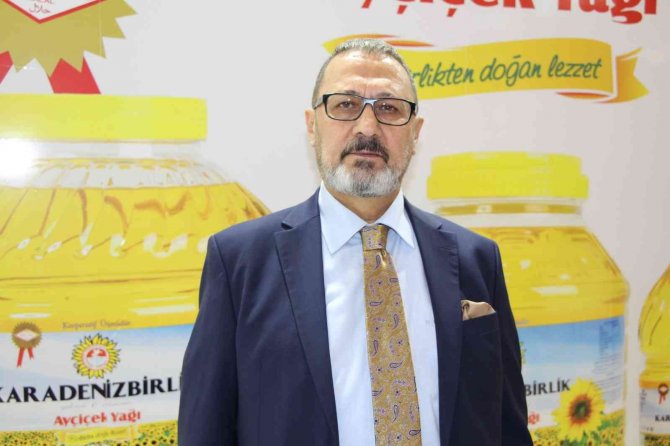 Ayçiçeği Üreticisine İlave Destek