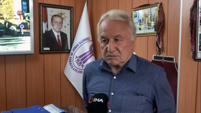 Mhp Lideri Devlet Bahçeli’nin Osman Ağa Kanun Teklifi Giresun’da Sevinçle Karşılandı