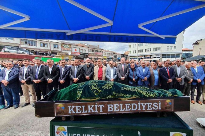 Genç Avukat Gözyaşları İçinde Son Yolculuğuna Uğurlandı