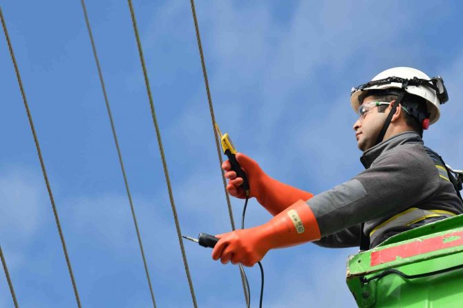 Toroslar Edaş Osmaniye’ye 8 Yılda 445 Milyon Liralık Yatırım Yaptı