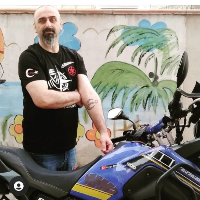 Motosikletlinin Ölümüne Neden Olan Alkollü Sürücüye 5 Yıl Hapis Cezası