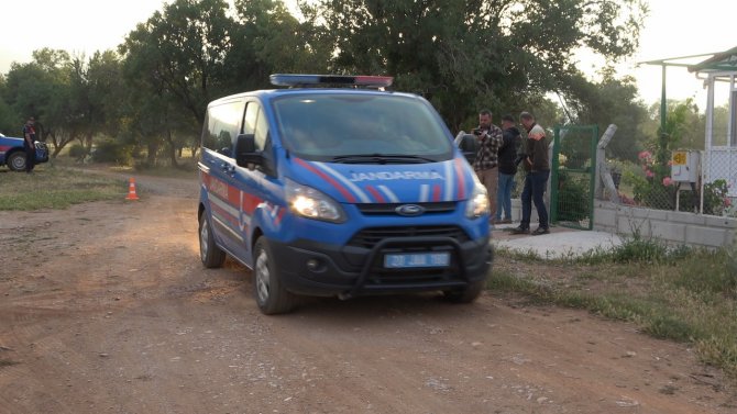 Kayıp Gençler 45 Saattir Kazılan 30 Metrelik Kuyuda Ölü Bulundu