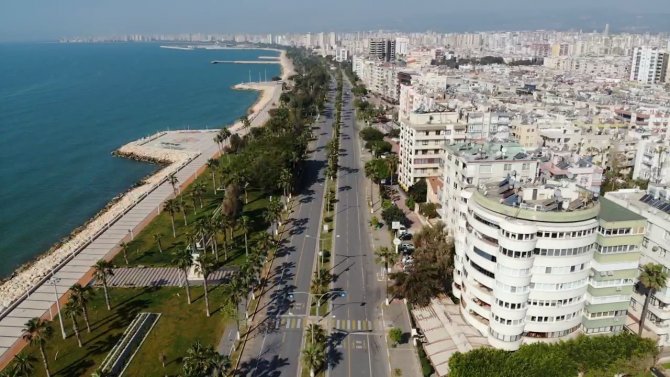 Mersin, Yabancılara Konut Satışında Çekim Merkezi Oldu