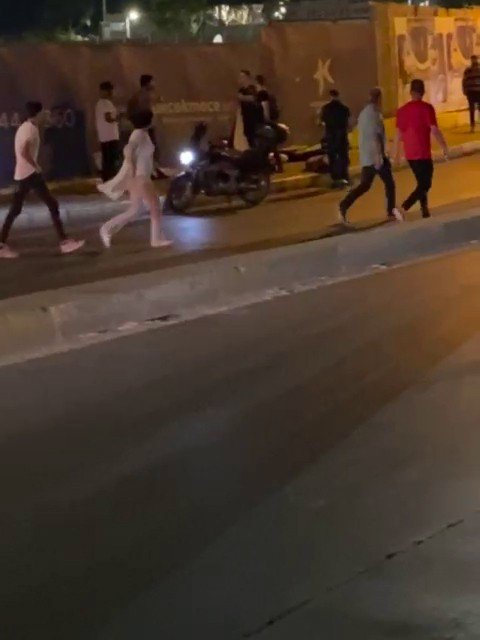 Küçükçekmece’de Silahlı Kavga: 3 Yaralı