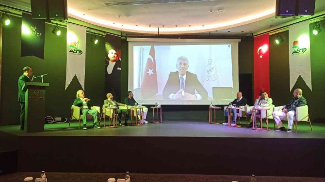 Turizmin Nabzı Alanya’da Attı