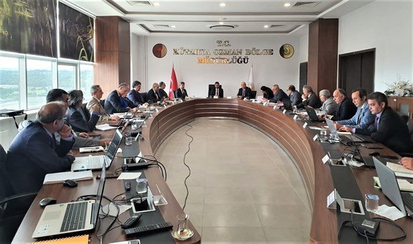 Müdür Dündar: ”Orman Yangınlarına Karşı Mücadele İçin 7-24 Teyakkuzdayız”