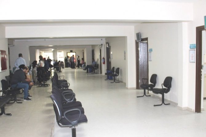 Kütahya’da Semt Polikliniği Hizmete Açıldı