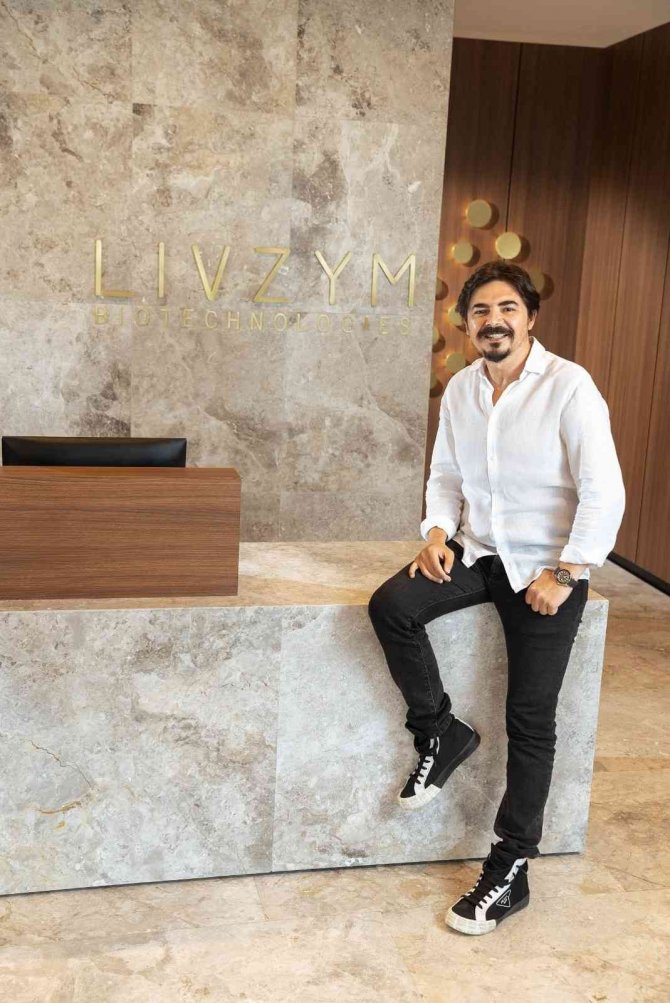 Cumhuriyet Tarihinin İlk İzinleriyle, Türkiye 50 Yıldır Enzim İthal Ettiği Ülkelere İhracat Yapıyor