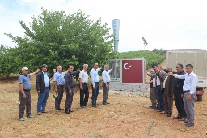 Manisa’da Köylülerin “Dolu Savar” İsyanı