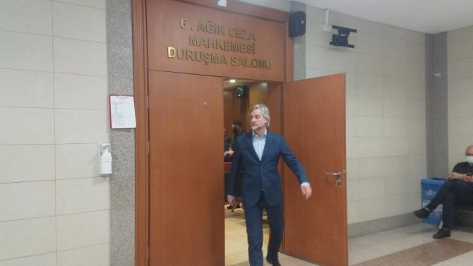 Songül Karlı’nın Eski Eşi Hakkında 10 Yıla Kadar Hapis Talebi