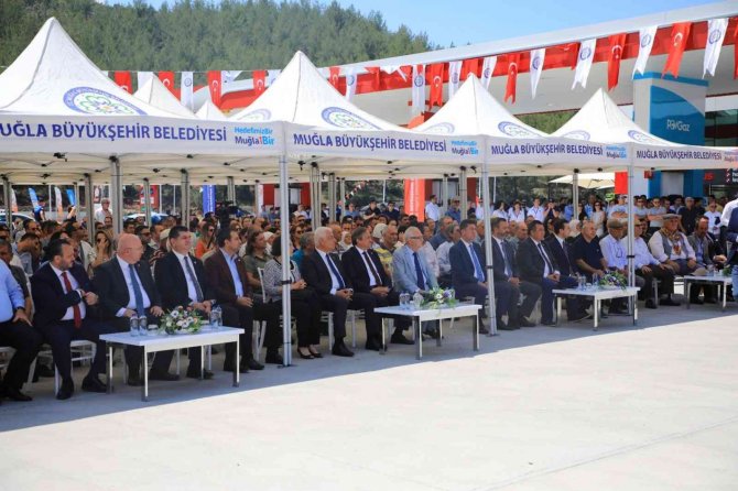 Büyükşehirden Akaryakıt Tasarrufu Sağlayacak Yatırım