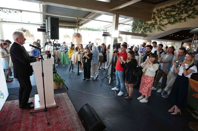 Nilüfer Müzik Festivali İçin Geri Sayım Başladı