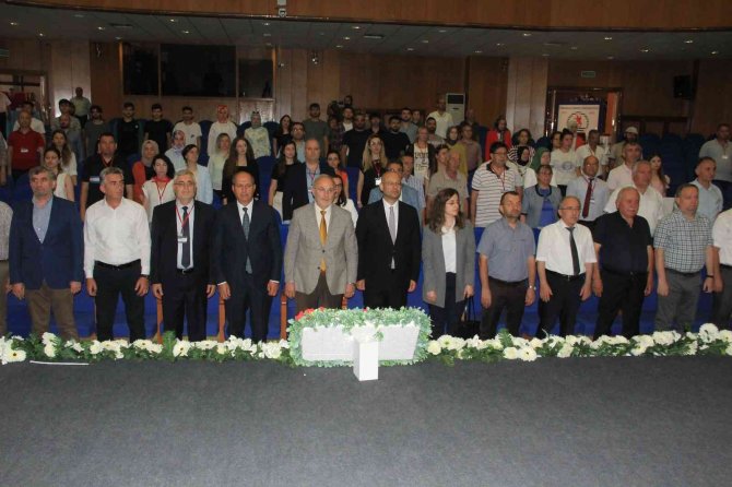 Omü’de Organik Tarım Çalıştayı