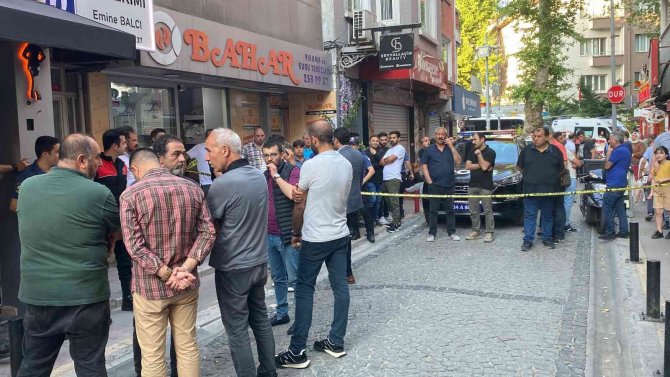 İ̇stanbul’da İş Adamının Şüpheli Ölümü: “Ölümümden Bahar Sorumludur” Notu Bıraktı