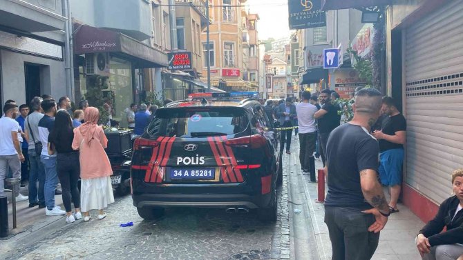 İ̇stanbul’da İş Adamının Şüpheli Ölümü: “Ölümümden Bahar Sorumludur” Notu Bıraktı