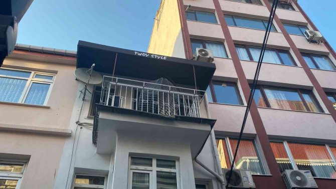 İ̇stanbul’da İş Adamının Şüpheli Ölümü: “Ölümümden Bahar Sorumludur” Notu Bıraktı