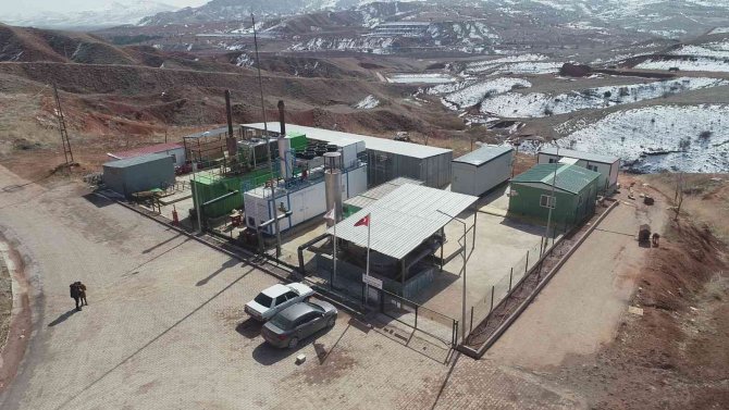 Temiz Enerjiye İlgi Her Geçen Gün Artıyor