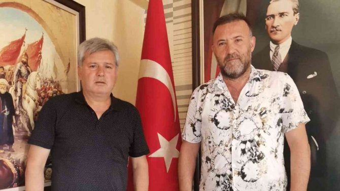Kırıkkale Ba Teknik Direktör Baran İle Prensipte Yeniden Anlaştı