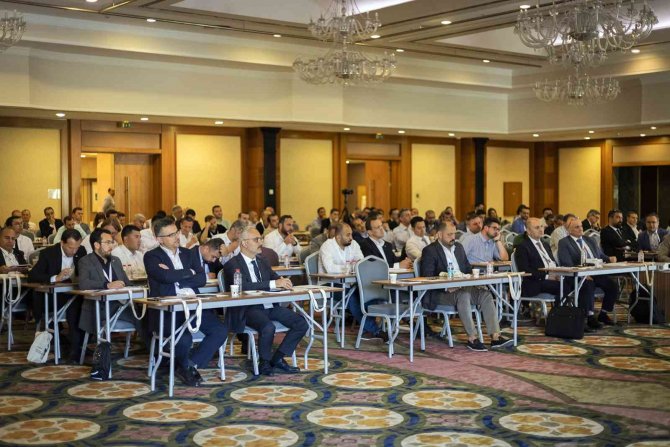 Subü Ve Roboder’den İş Birliği Protokolü