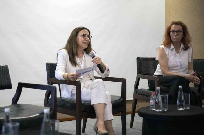 Subü Ve Roboder’den İş Birliği Protokolü