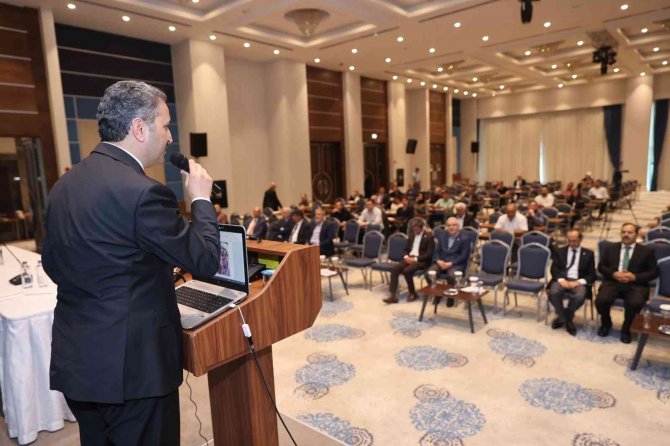 Tokat’ta Hayvan Hastanesi Kurulacak