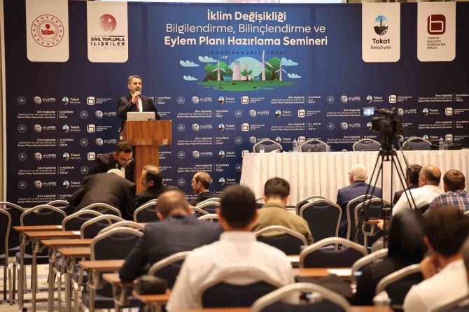 Tokat’ta Hayvan Hastanesi Kurulacak
