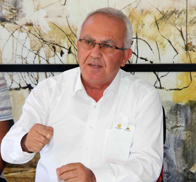 Bal Üretiminde Rekolte Beklentisi Arttı