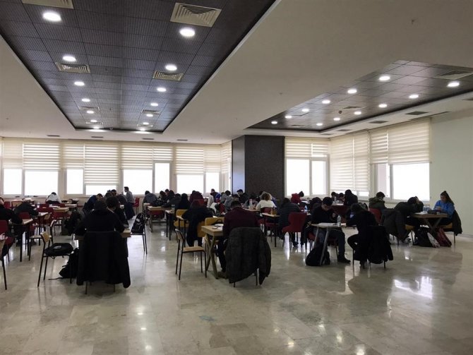 Tekirdağ Kütüphanelerinde 200 Binden Fazla Kitap Var