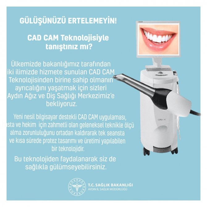 Aydın’da Gelişen Altyapı Hastalara Umut Oluyor