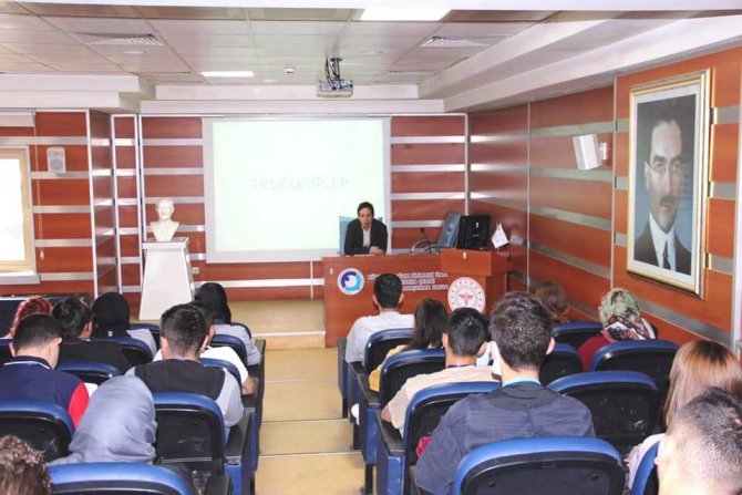 Kütahya Evliya Çelebi Eğitim Ve Araştırma Hastanesi’nde Sürekli İşçiler Göreve Başladı