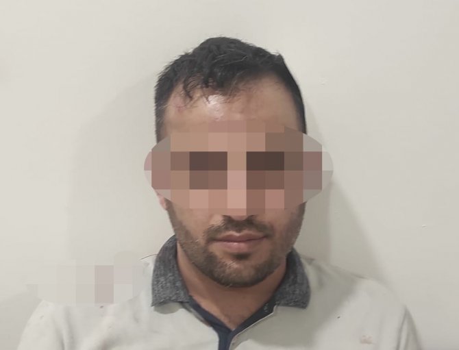 Taksim’de Korkunç Cinayet Kamerada: Kavgada Kalbinden Bıçaklanarak Öldürüldü