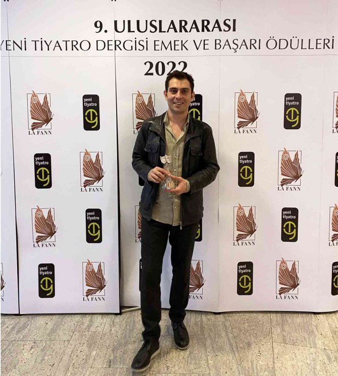 Başarılı Performansları Ödül Getirdi