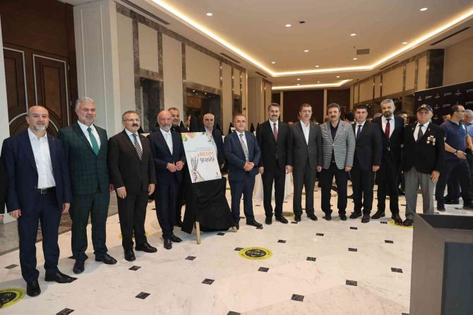 Kıbrıs Modern Sanat Müzesi Tokat’ta Sergi Açtı
