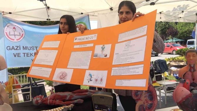 Bu Şarkının Ritmi Hayat Kurtarıyor