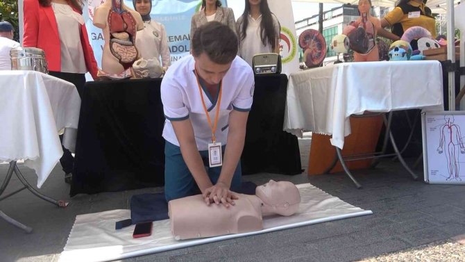 Bu Şarkının Ritmi Hayat Kurtarıyor